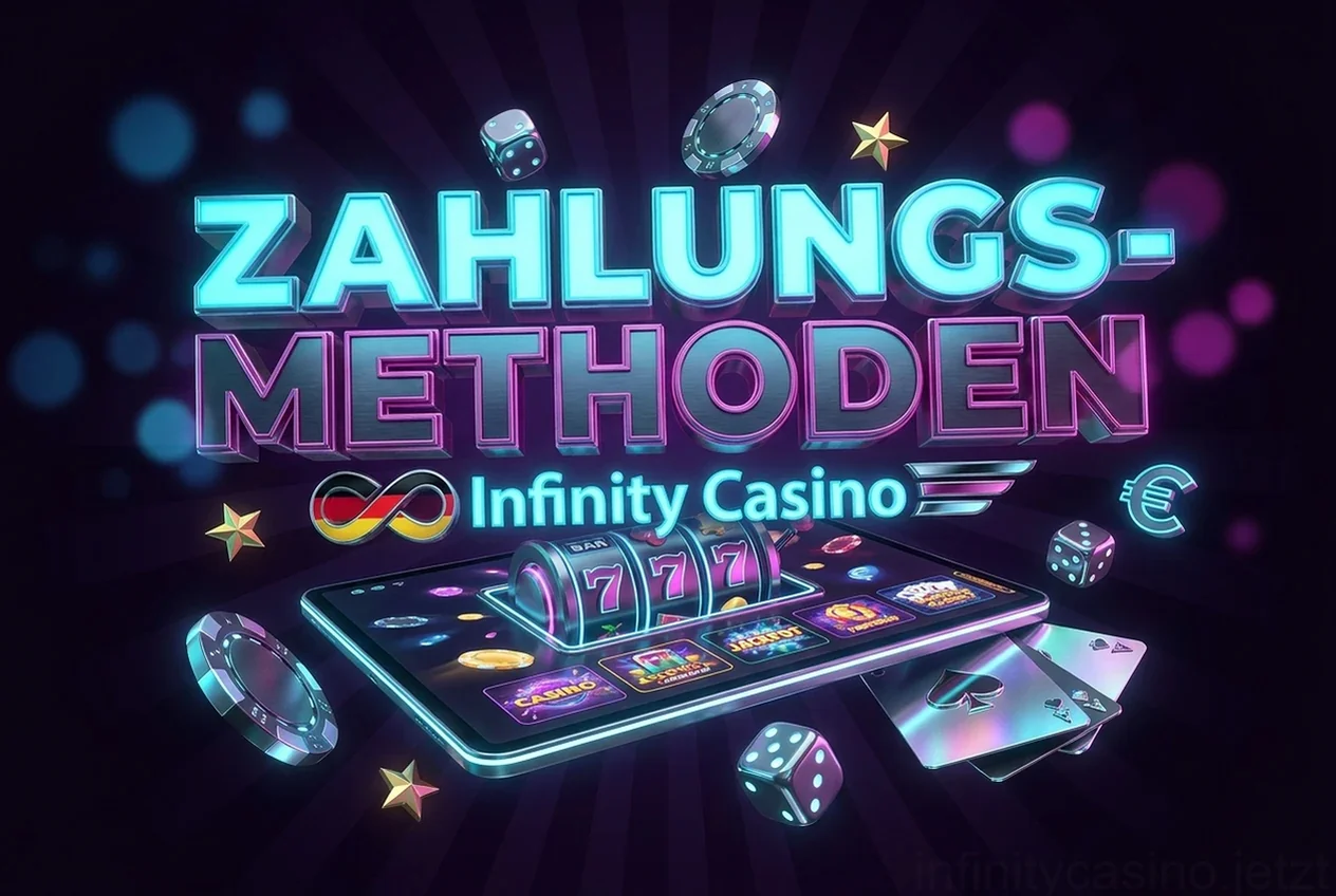 Zahlungsmethoden